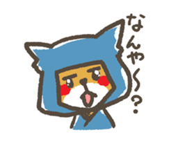 igadialect sticker #4027568