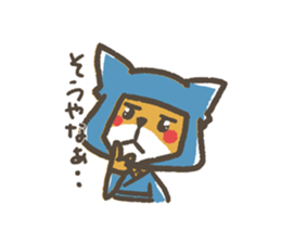 igadialect sticker #4027569