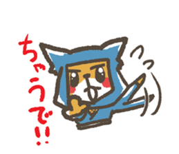 igadialect sticker #4027578