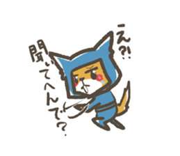 igadialect sticker #4027583