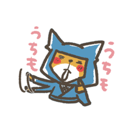 igadialect sticker #4027584