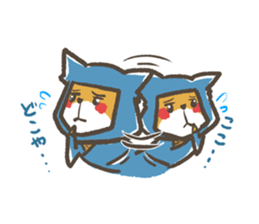 igadialect sticker #4027587