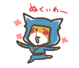 igadialect sticker #4027590