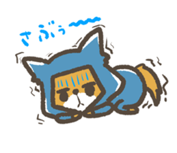 igadialect sticker #4027591