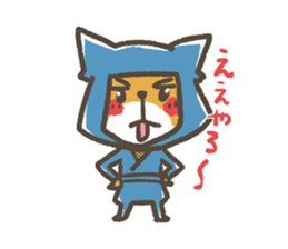 igadialect sticker #4027596