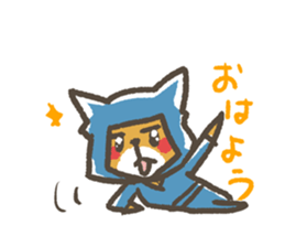 igadialect sticker #4027601