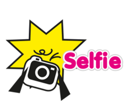 Bubble Talk  (English Version) sticker #4027723