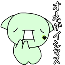 Everyone of emoticons sticker sticker #4027744