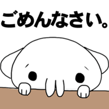 Everyone of emoticons sticker sticker #4027752