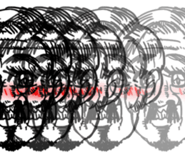 Embarrassed Uncle sticker #4028203