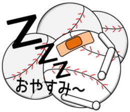 10 Henge PUKA-kun sticker #4028359