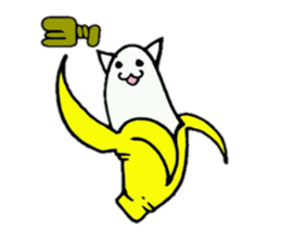 banyanya 2 sticker #4029168