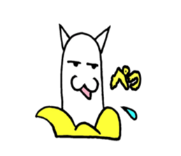 banyanya 2 sticker #4029184