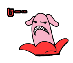 banyanya 2 sticker #4029202