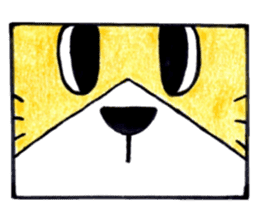 Soft cuddly Corgi's life sticker #4029479