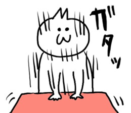 usatokuma sticker #4029577