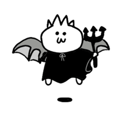 usatokuma sticker #4029579