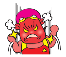 I Love Swimming! (English) sticker #4029642