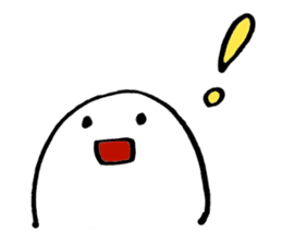 Let's play!! sticker #4029694