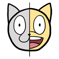 Is this dog? Is this a cat?