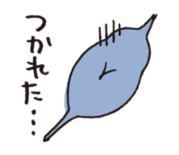 Cockatiel of cure sticker #4030873