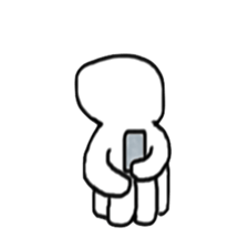 Telling my situation sticker #4031049