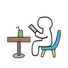 Telling my situation sticker #4031050