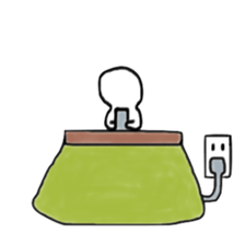 Telling my situation sticker #4031051