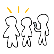 Telling my situation sticker #4031052