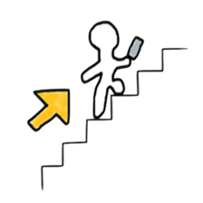 Telling my situation sticker #4031055