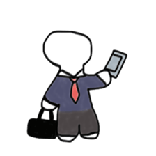 Telling my situation sticker #4031059