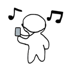 Telling my situation sticker #4031063