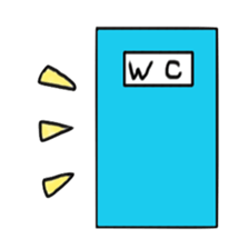 Telling my situation sticker #4031065