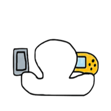 Telling my situation sticker #4031069