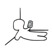 Telling my situation sticker #4031070