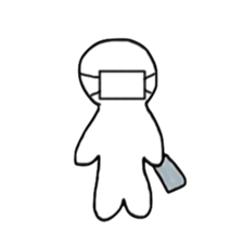 Telling my situation sticker #4031072