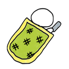 Telling my situation sticker #4031073