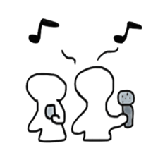 Telling my situation sticker #4031075