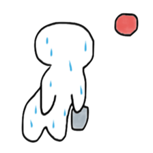 Telling my situation sticker #4031077