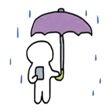 Telling my situation sticker #4031079