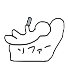 Telling my situation sticker #4031084