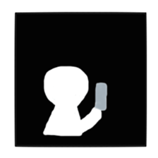 Telling my situation sticker #4031087