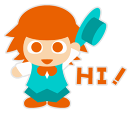 Pop! sticker #4031208