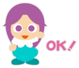 Pop! sticker #4031209