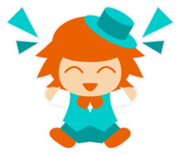 Pop! sticker #4031220