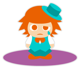 Pop! sticker #4031222