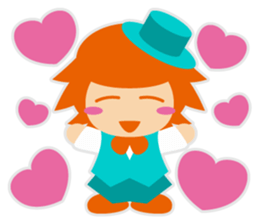 Pop! sticker #4031226