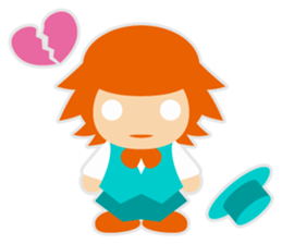 Pop! sticker #4031227