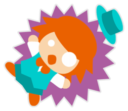 Pop! sticker #4031230