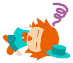 Pop! sticker #4031231